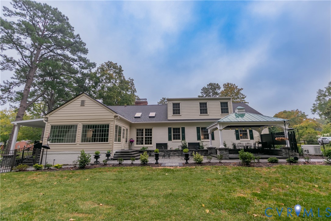118 Beverly Road Ashland, VA 23005 - Photo 44 of 50 Gallery Image 44