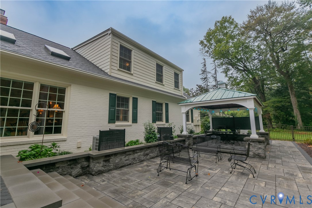 118 Beverly Road Ashland, VA 23005 - Photo 45 of 50 Gallery Image 45