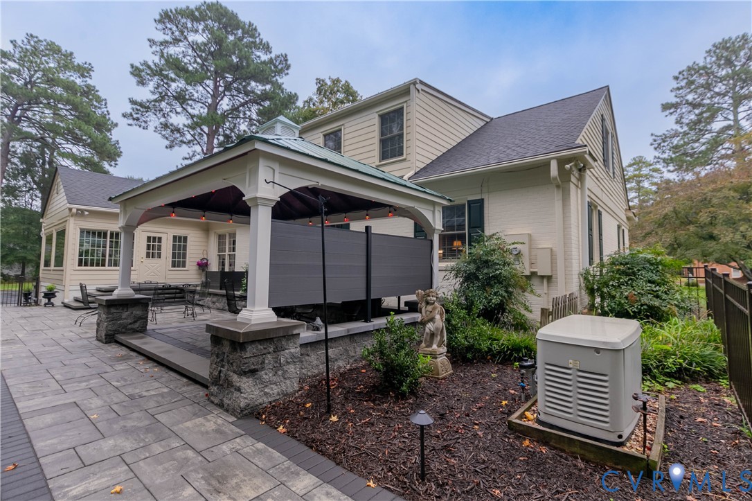 118 Beverly Road Ashland, VA 23005 - Photo 46 of 50 Gallery Image 46