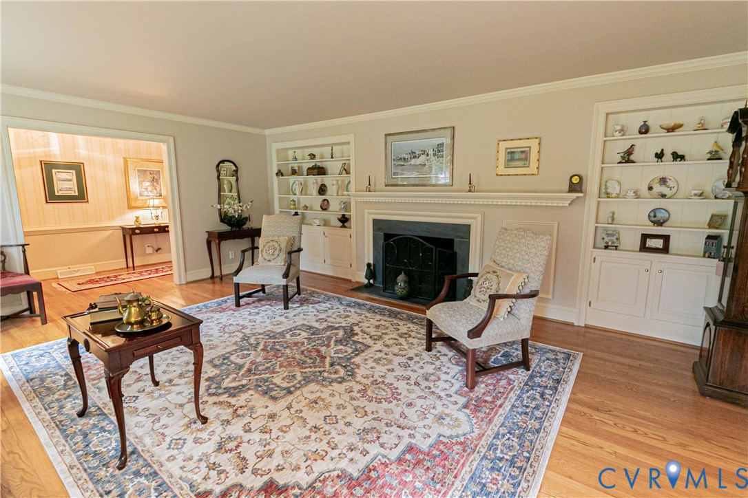 118 Beverly Road Ashland, VA 23005 - Photo 10 of 50 Gallery Image 10