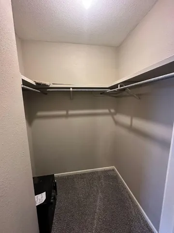 view of an empty room