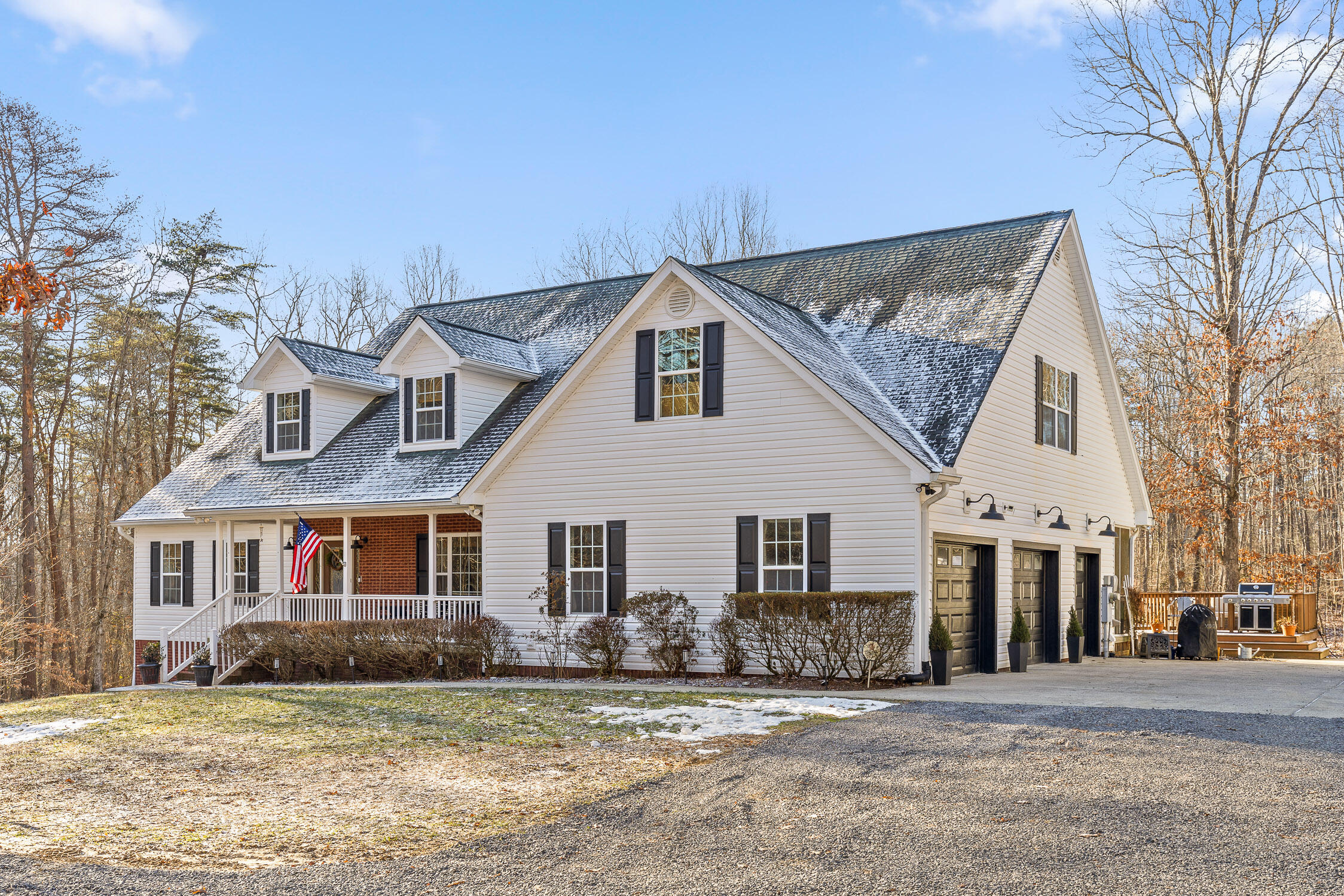 3018 Poe Road Soddy Daisy, TN 37379 - Photo 1 of 72 3018 Poe Road
