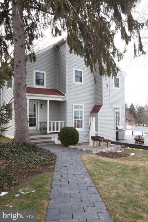317 Owl Hill Road Lititz, PA 17543 - Photo 4 of 45