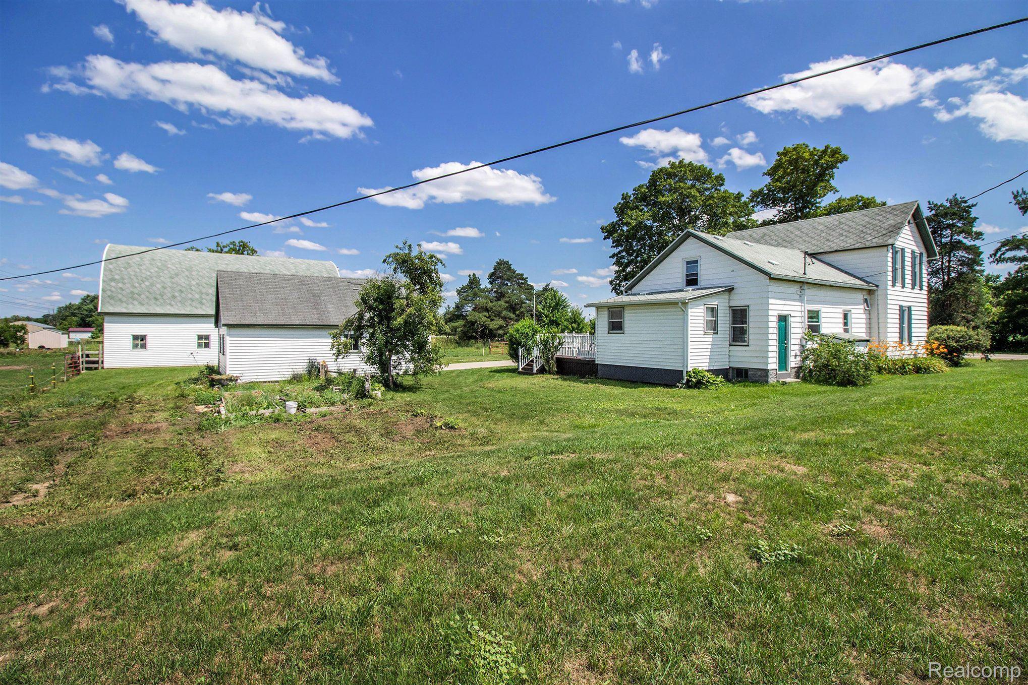 8500 Baldwin Road Gaines, MI 48436 - Photo 34 of 44 Gallery Image 34