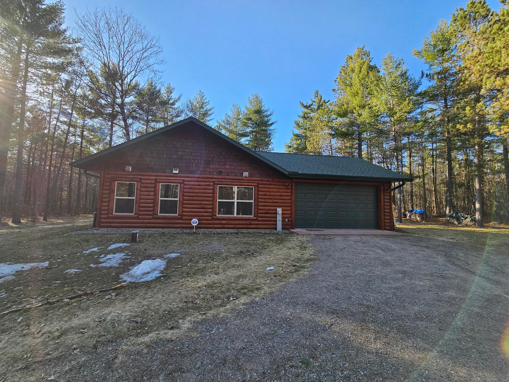 7454 Lyannas Road Lake Tomahawk, WI 54539 - Photo 2 of 31 Gallery Image 2
