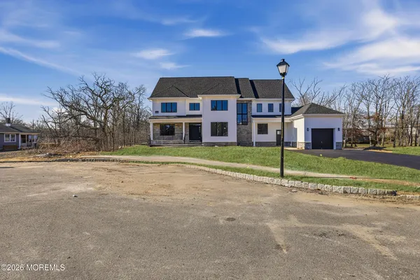 $1,944,444 | 109 Legacy Court, Lakewood, NJ 08701