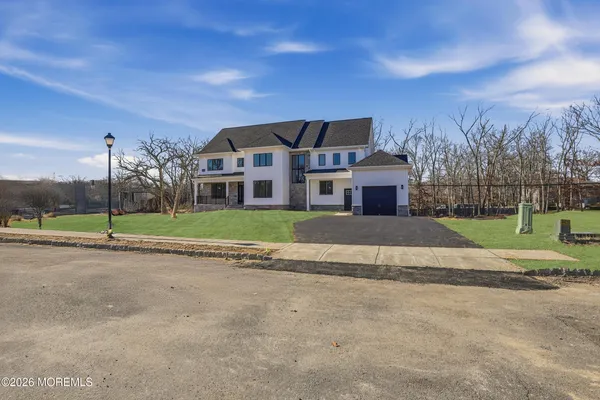 $1,944,444 | 109 Legacy Court, Lakewood, NJ 08701