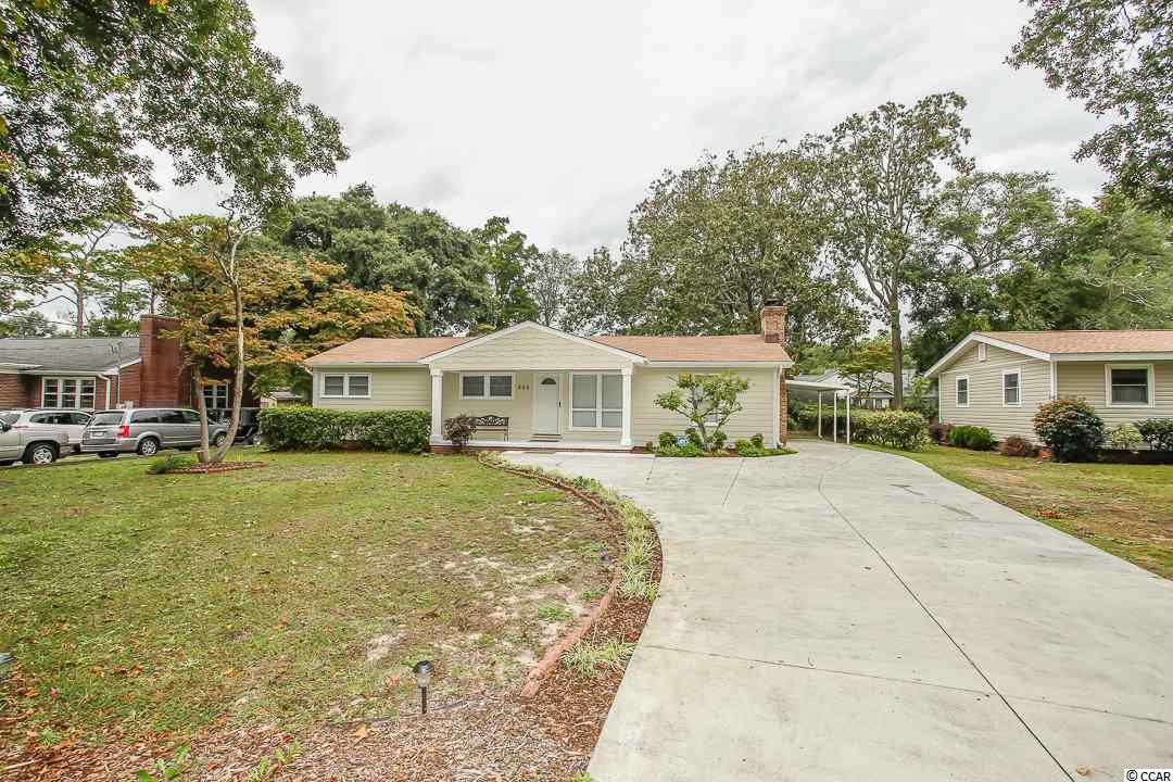 805 Bellamy Road North Myrtle Beach, SC 29582 - Photo 22 of 25 Gallery Image 22