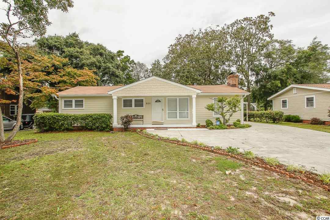 805 Bellamy Road North Myrtle Beach, SC 29582 - Photo 23 of 25 Gallery Image 23