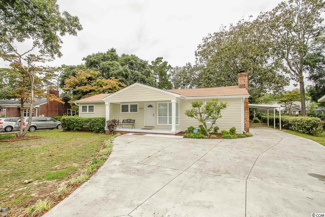 805 Bellamy Road North Myrtle Beach, SC 29582 - Photo 24 of 25 Gallery Image 24