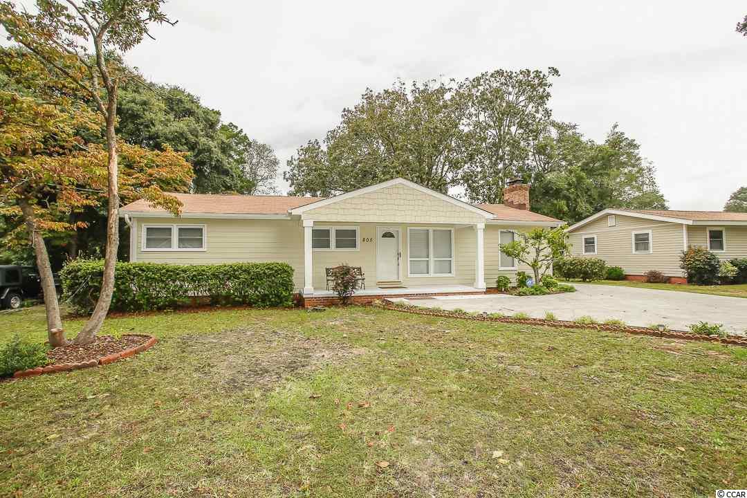 805 Bellamy Road North Myrtle Beach, SC 29582 - Photo 25 of 25 Gallery Image 25