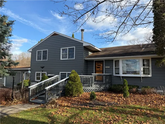 $349,900 | 8959 Highway 53, Naples, NY 14512