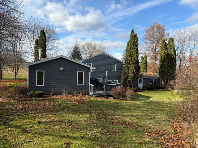 $349,900 | 8959 Highway 53, Naples, NY 14512