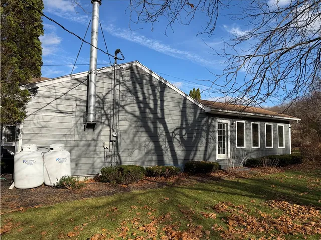 $349,900 | 8959 Highway 53, Naples, NY 14512