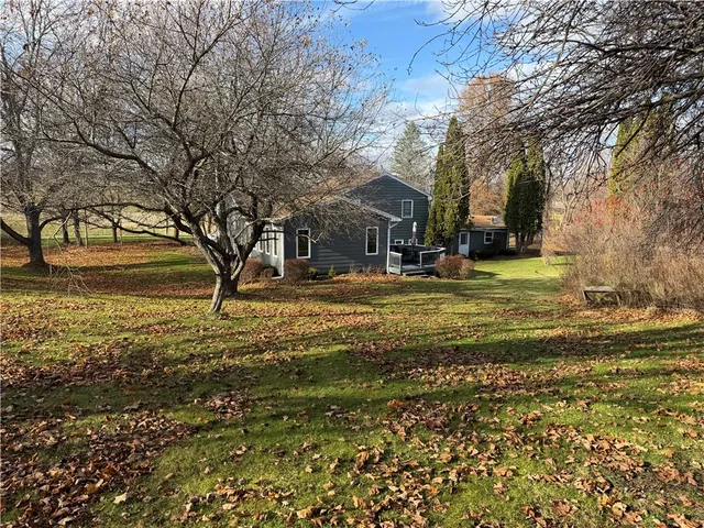 $349,900 | 8959 Highway 53, Naples, NY 14512