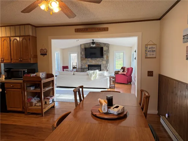 $349,900 | 8959 Highway 53, Naples, NY 14512