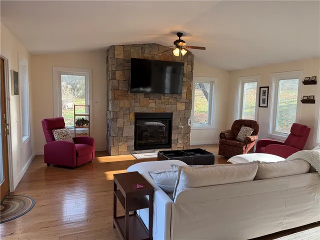 $349,900 | 8959 Highway 53, Naples, NY 14512