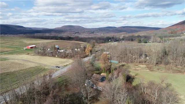 $349,900 | 8959 Highway 53, Naples, NY 14512