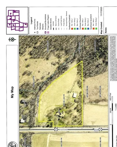 $349,900 | 8959 Highway 53, Naples, NY 14512