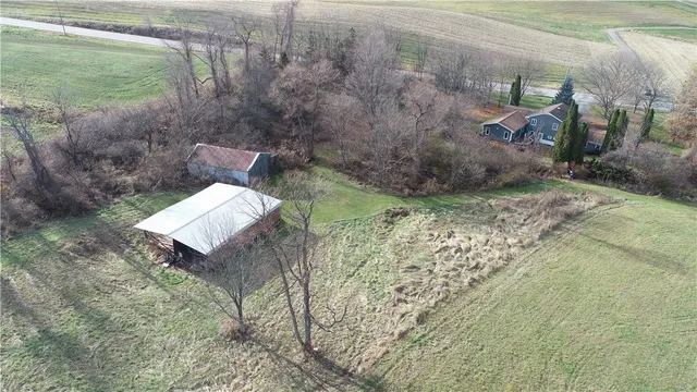 $349,900 | 8959 Highway 53, Naples, NY 14512