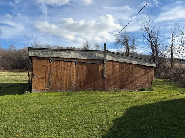 $349,900 | 8959 Highway 53, Naples, NY 14512