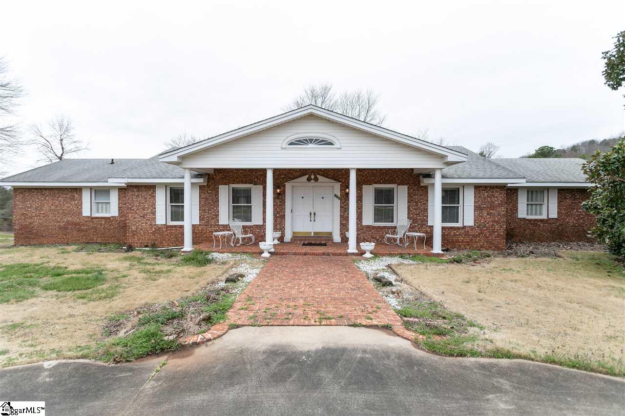 157 Fruit Mountain Road Easley, SC 29640 - Photo 1 of 35