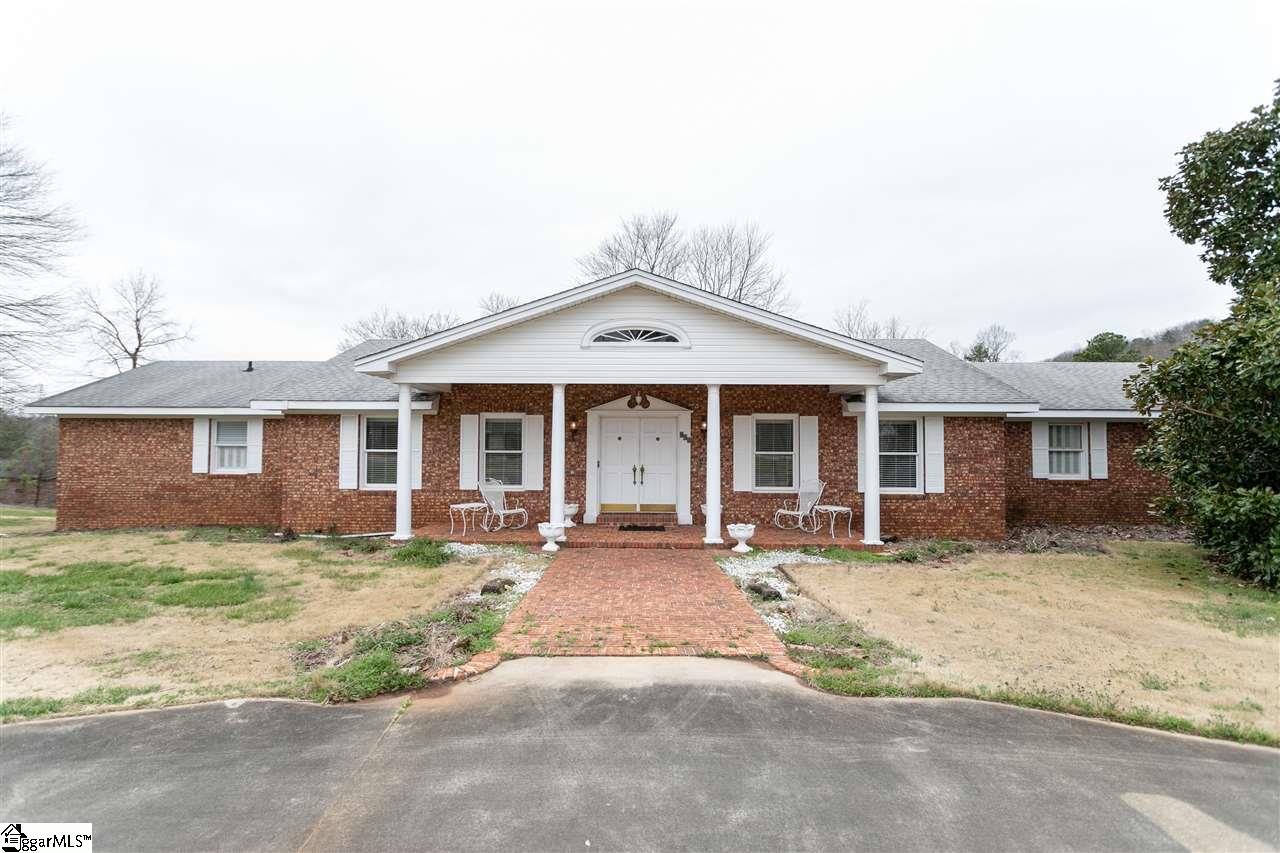 157 Fruit Mountain Road Easley, SC 29640 - Photo 2 of 35