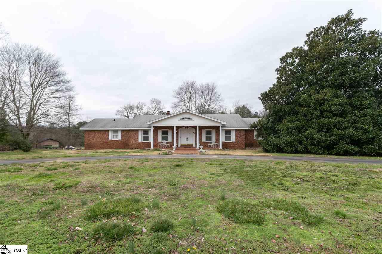157 Fruit Mountain Road Easley, SC 29640 - Photo 3 of 35