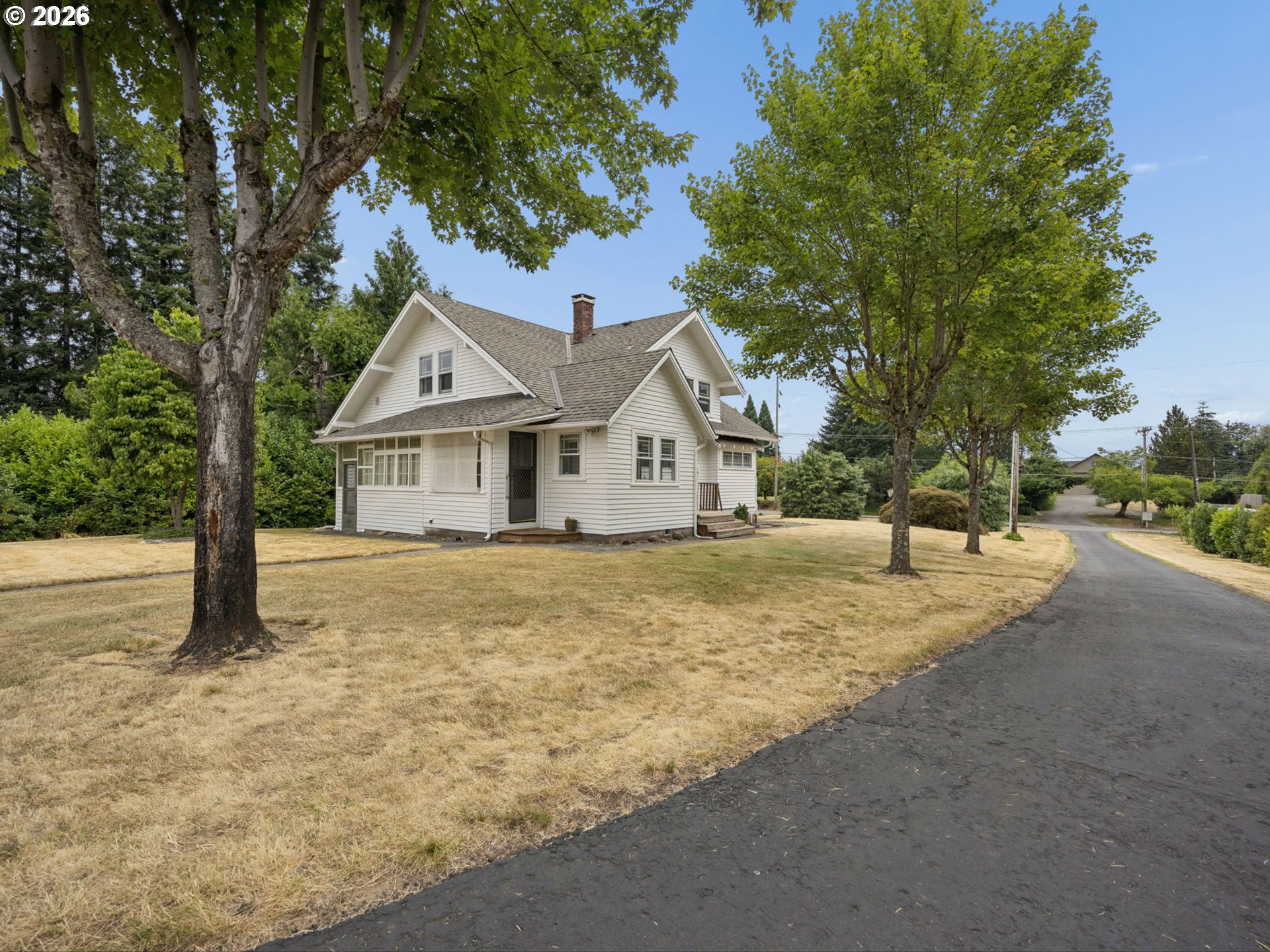 16455 Southeast Bluff Road Sandy, OR 97055 - Photo 3 of 47