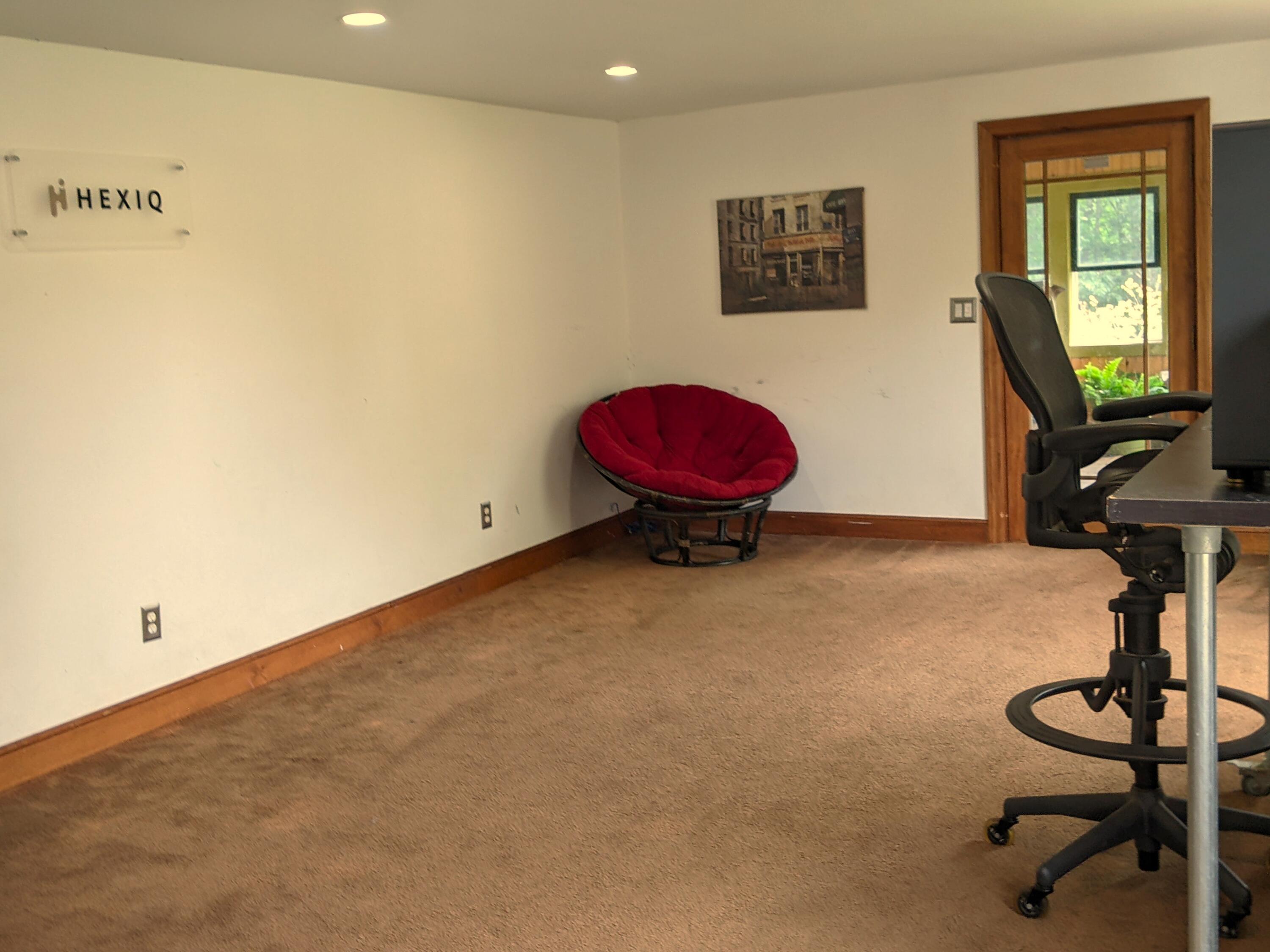 116 Point Road Acton, ME 04001 - Photo 10 of 37 Great Room