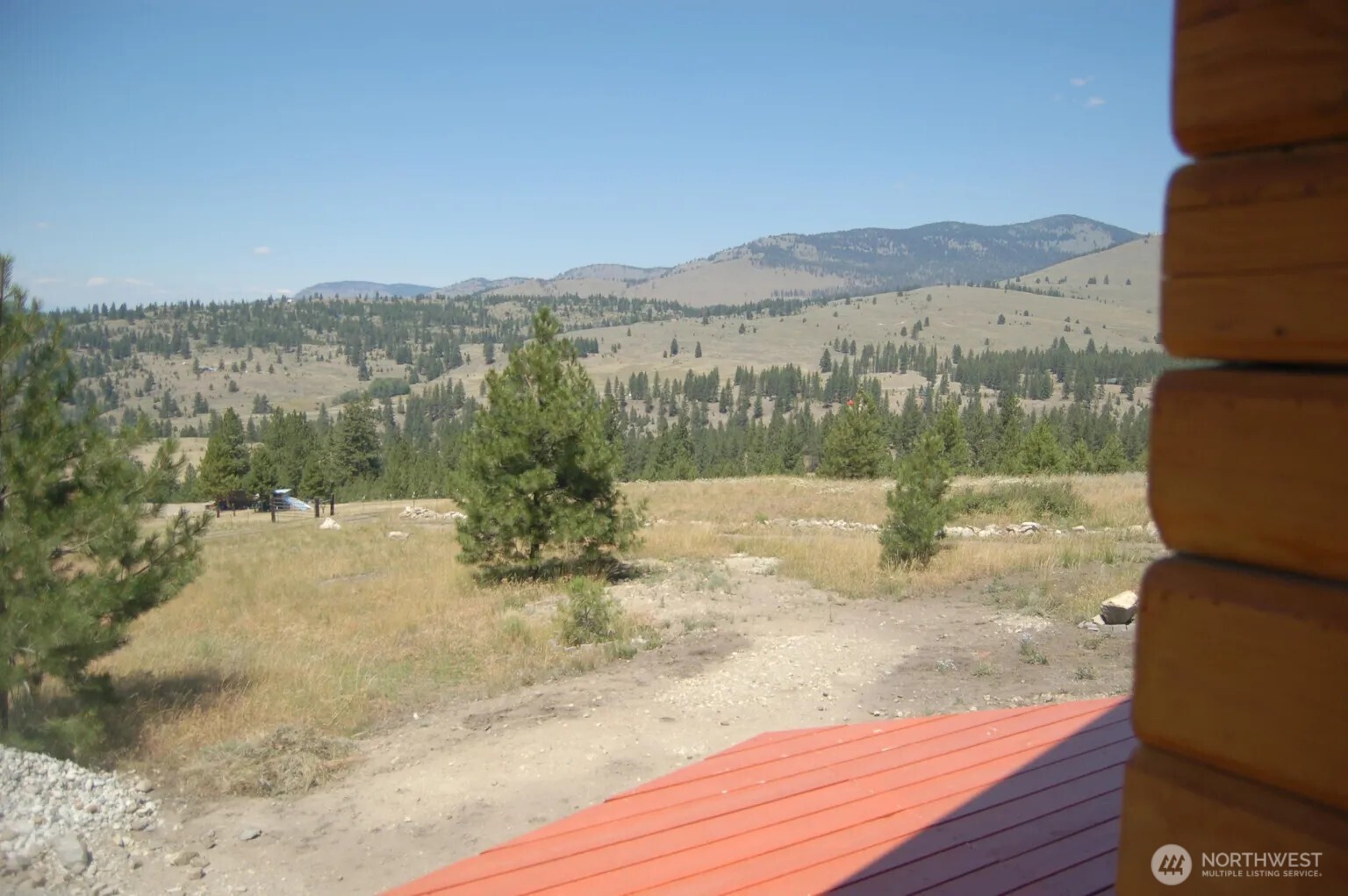 21 Deer Ridge Road Tonasket, WA 98855 - Photo 2 of 15