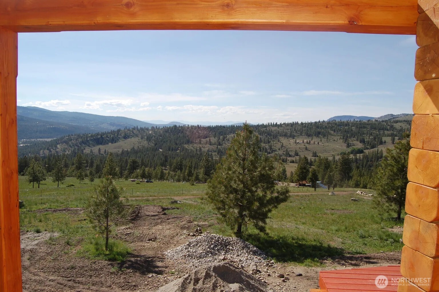 21 Deer Ridge Road Tonasket, WA 98855 - Photo 6 of 15