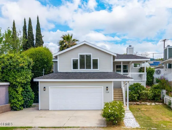 $824,000 | 134 Bundren Street, Oak View, CA 93022