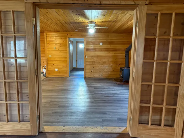 $199,900 | 44 Vernal Huff Road, Athens, ME 04912