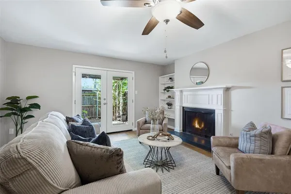 $163,000 | 1401 Forest Edge Drive, Unit 8, Arlington, TX 76013