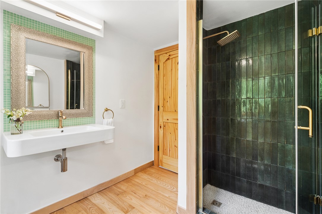 135 High Pine Meadows Road Middleburgh, NY 12122 - Photo 19 of 26 Bathroom