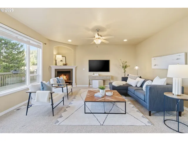 $729,000 | 11086 Southeast Rimrock Drive, Happy Valley, OR 97086