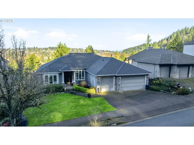 $729,000 | 11086 Southeast Rimrock Drive, Happy Valley, OR 97086