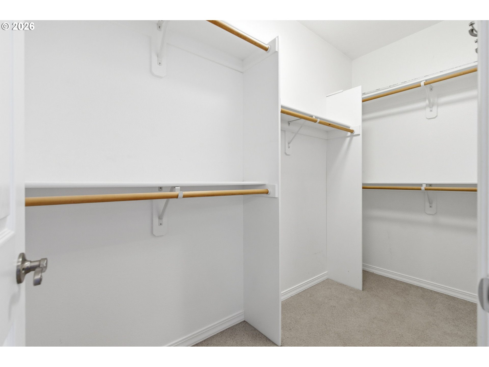 11086 Southeast Rimrock Drive Happy Valley, OR 97086 - Photo 22 of 39 a view of an empty room