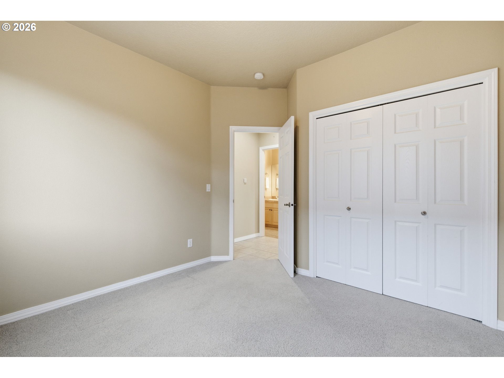 11086 Southeast Rimrock Drive Happy Valley, OR 97086 - Photo 23 of 39 a view of an empty room