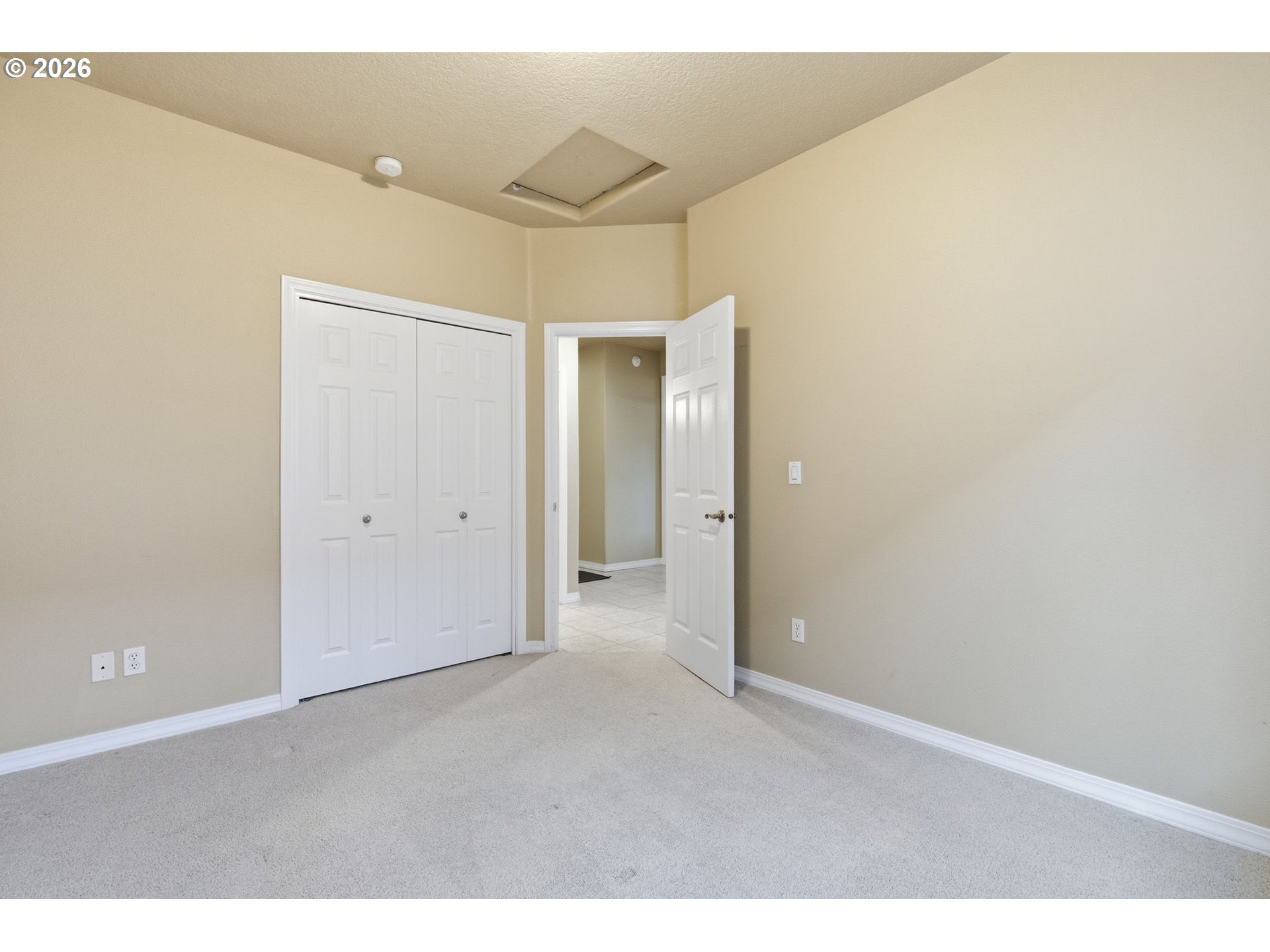 11086 Southeast Rimrock Drive Happy Valley, OR 97086 - Photo 27 of 39 a view of an empty room