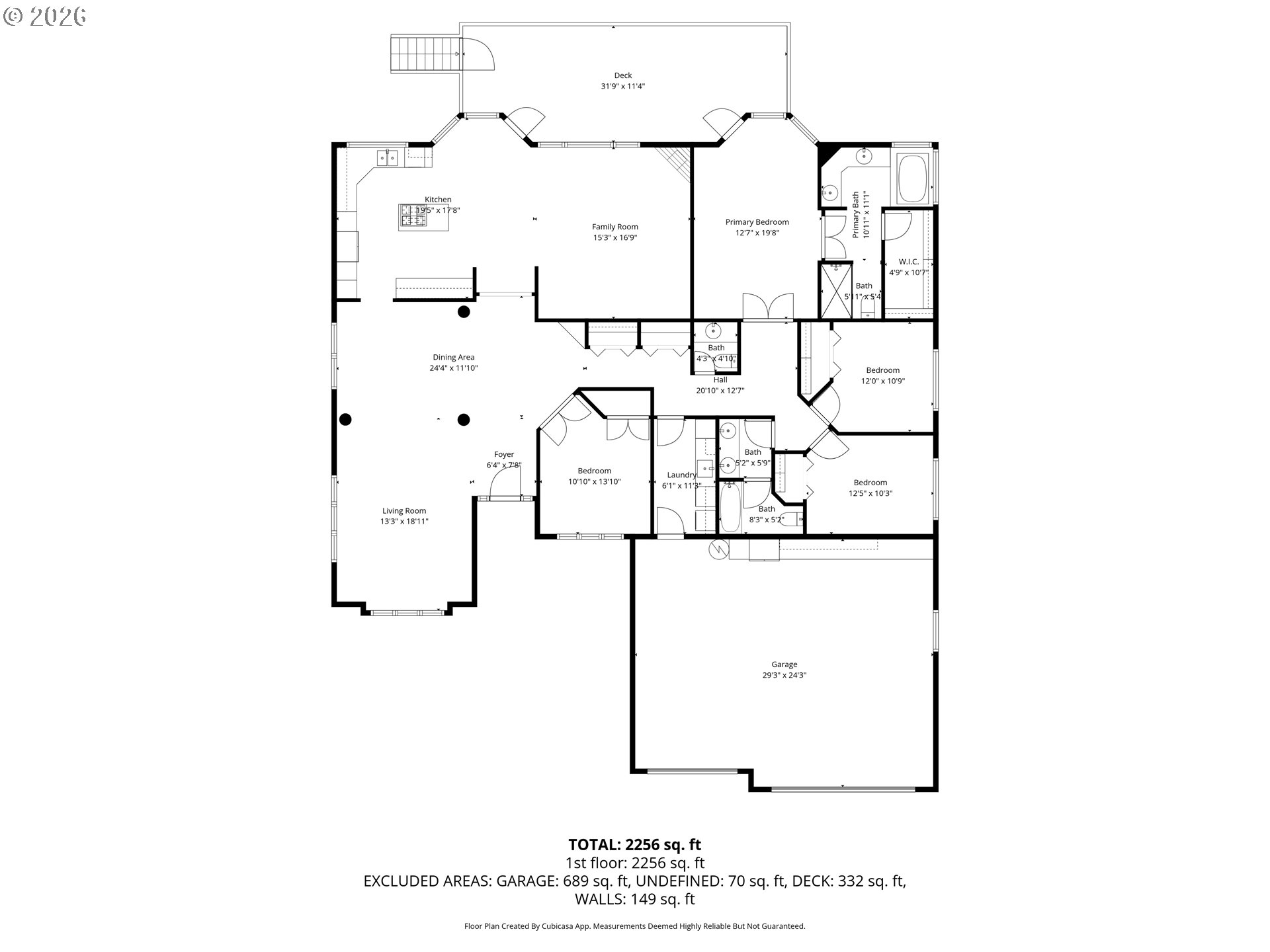 11086 Southeast Rimrock Drive Happy Valley, OR 97086 - Photo 39 of 39