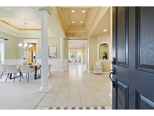 $729,000 | 11086 Southeast Rimrock Drive, Happy Valley, OR 97086