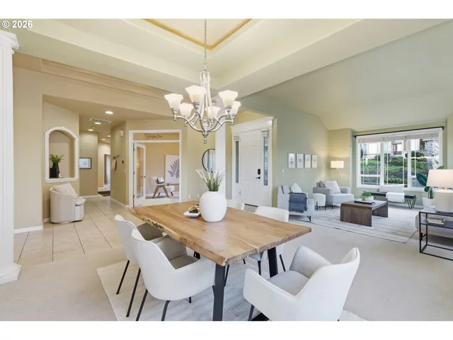 $729,000 | 11086 Southeast Rimrock Drive, Happy Valley, OR 97086