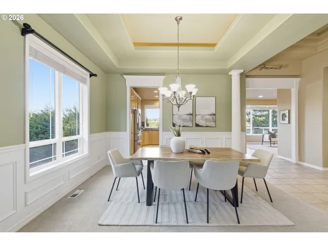 $729,000 | 11086 Southeast Rimrock Drive, Happy Valley, OR 97086