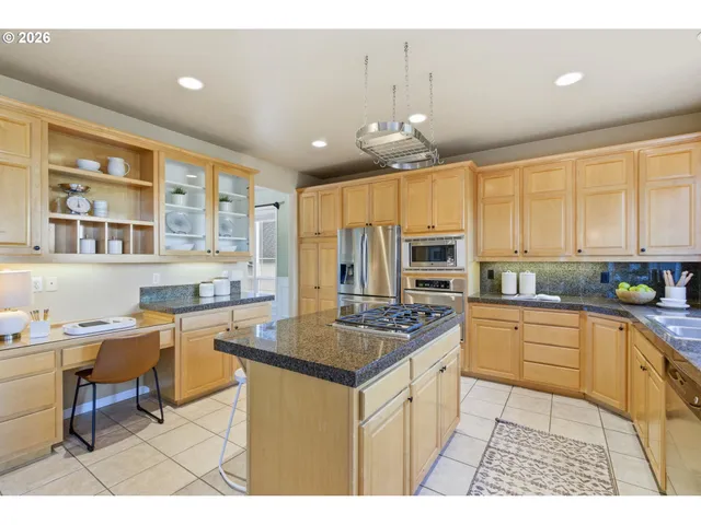 $729,000 | 11086 Southeast Rimrock Drive, Happy Valley, OR 97086