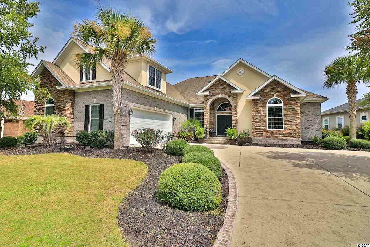 2045 Hideaway Point Myrtle Beach, SC 29579 - Photo 1 of 40 Gallery Image 1