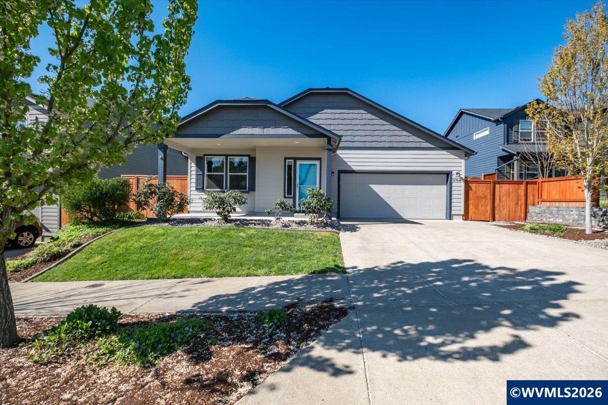 2764 Northwest Weather Stone Street Albany, OR 97321 - Photo 3 of 39