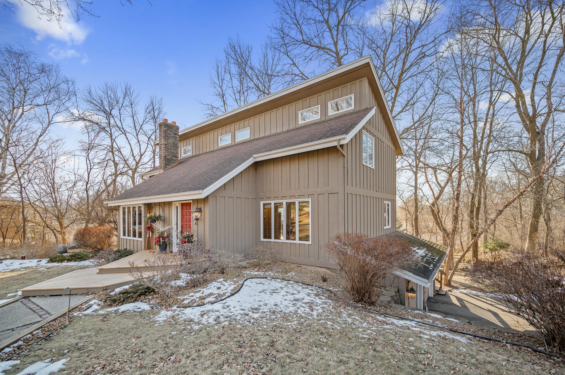 2285 Webber Hills Road Orono, MN 55391 - Photo 1 of 1
