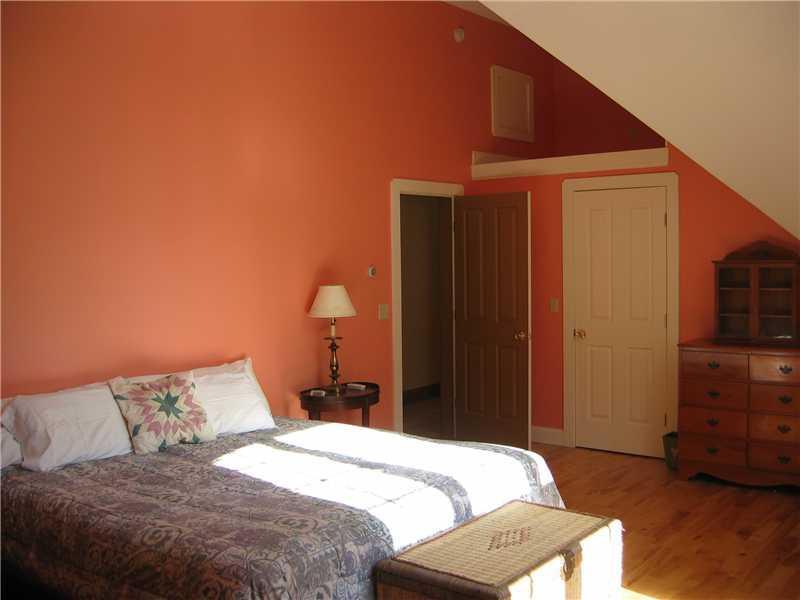 41 Headgate Road Damariscotta, ME 04543 - Photo 18 of 30 Bedroom.
